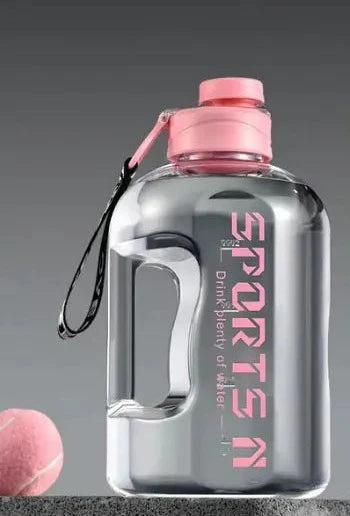 Gym Cycling Water Bottle Cup